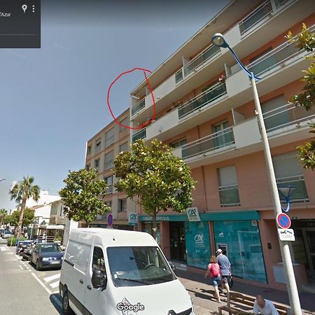 Appartement Studio Au Coeur Du Golf De Saint-Tropez 카발레르쉬르메르 외부 사진